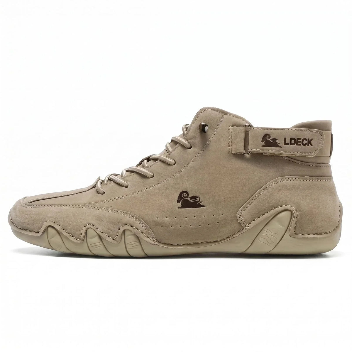 Emilio | Zapatos Ortopédicos Impermeables