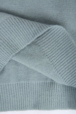 Gemma | Jersey Cuello Redondo