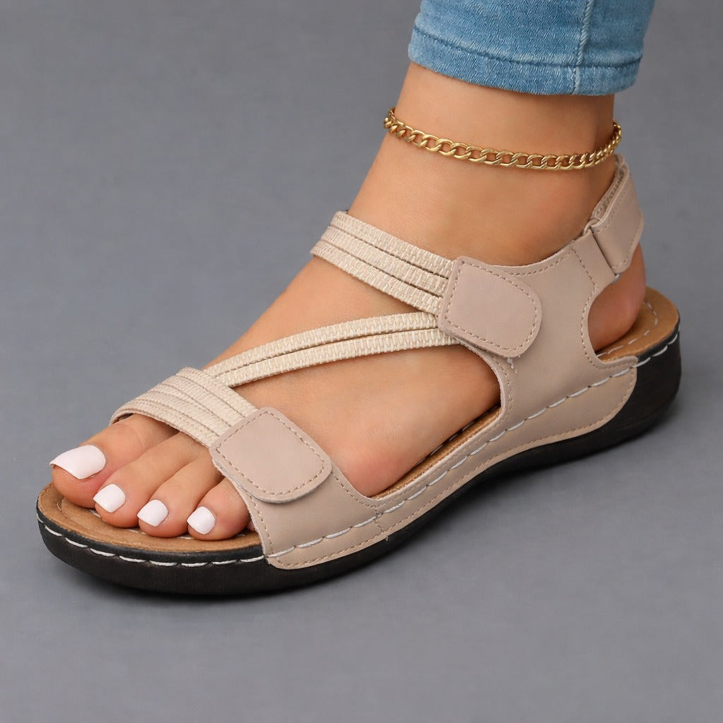 Luz | Sandalias Comfort