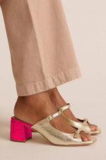 Valentina | Sandalias Elegantes Riviera