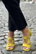 Valentina | Sandalias Verano Vivaz