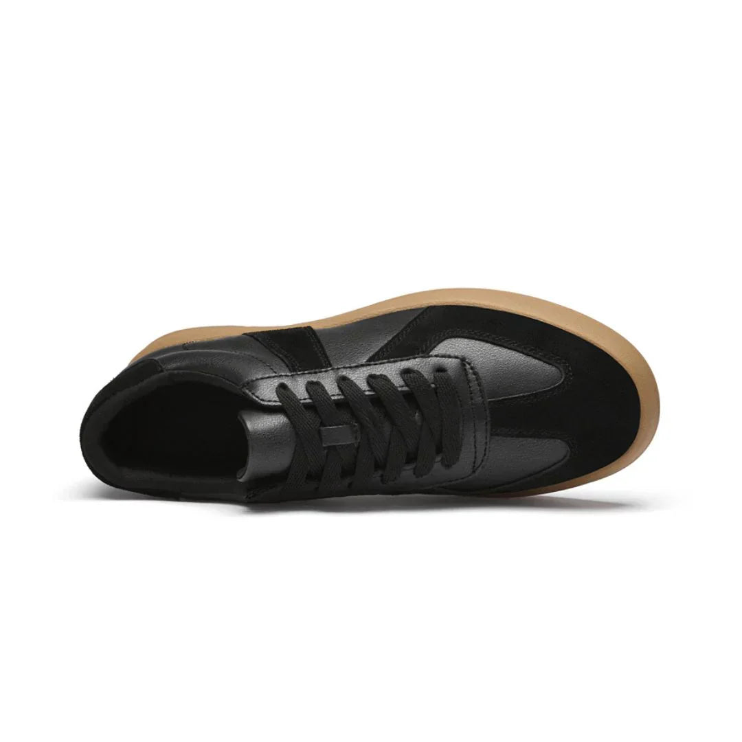 Mateo | Zapatos con Alza