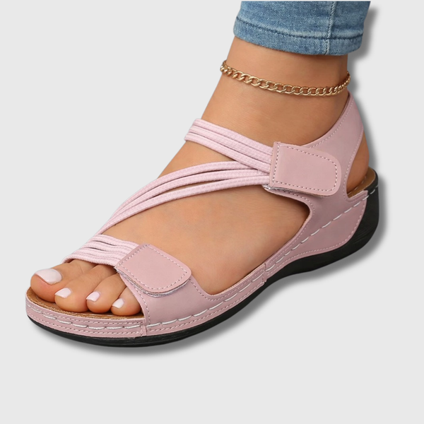 Luz | Sandalias Comfort