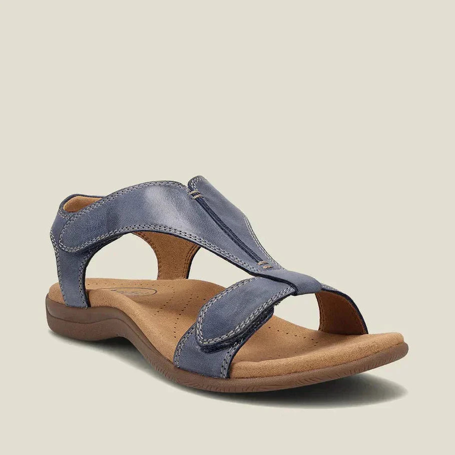 Lara Sandalias Comfort Ergonómicas