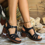 Ivvi | Sandalias Comfort