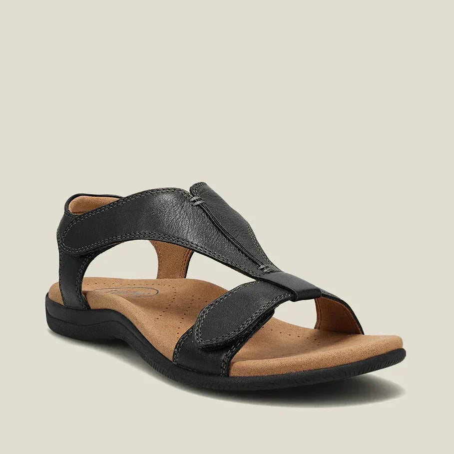 Lara Sandalias Comfort Ergonómicas