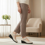 Lydia™ | Zapatos Comfort de Tacón Medio