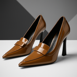 Alix | Tacones Elegantes