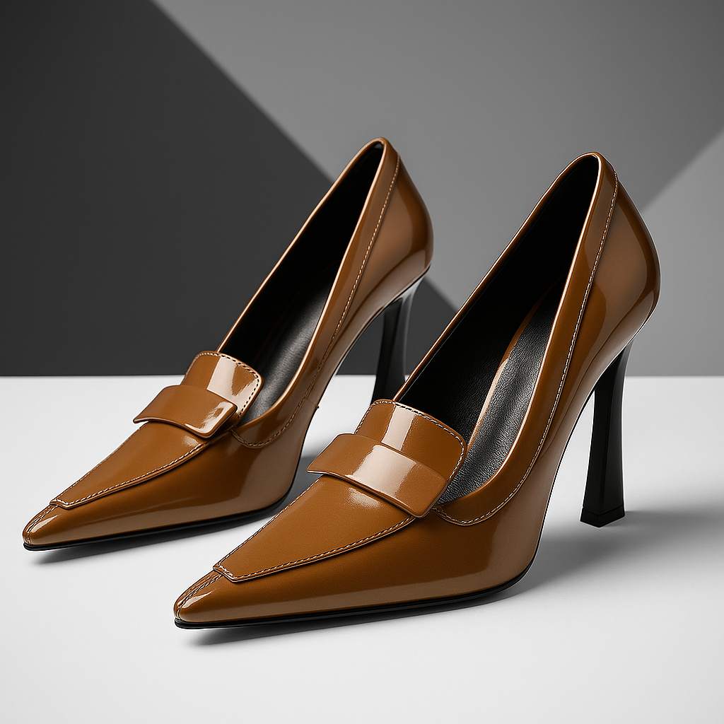 Alix | Tacones Elegantes