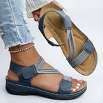 Carmen | Sandalias Comfort