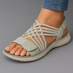 Anne™ | Sandalias de Confort