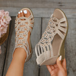 Sandra | Sandalias Comfort