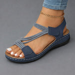 Luz | Sandalias Comfort