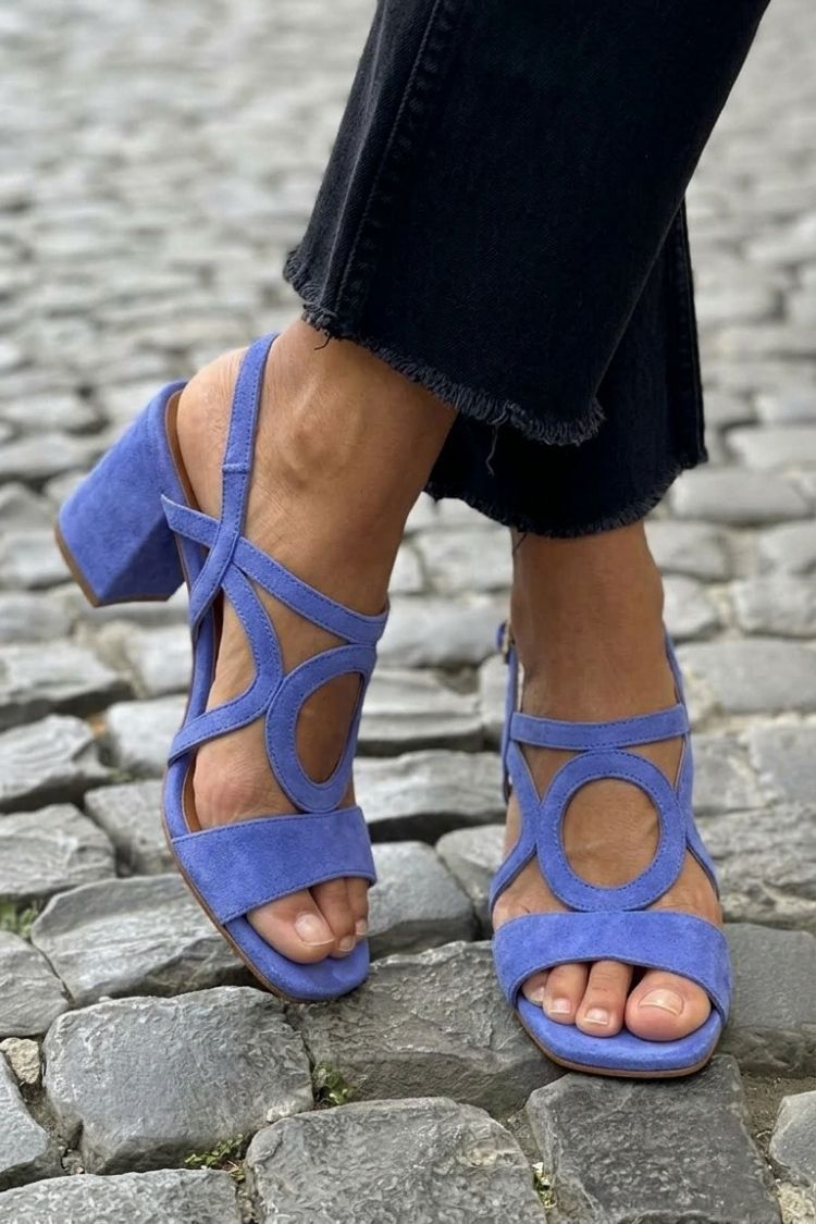 Valentina | Sandalias Verano Vivaz