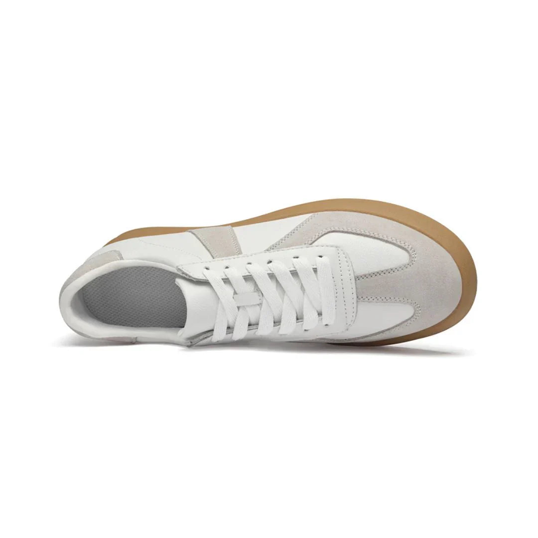 Mateo | Zapatos con Alza