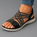 Anne™ | Sandalias de Confort
