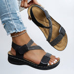 Carmen | Sandalias Comfort