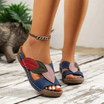 Soleigh | Sandalias Comfort