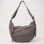 Chiara | Bolso de Hombro Gris