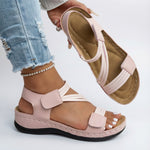 Carmen | Sandalias Comfort