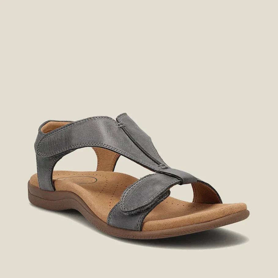 Lara Sandalias Comfort Ergonómicas
