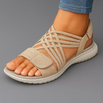 Anne™ | Sandalias de Confort