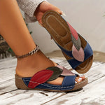 Soleigh | Sandalias Comfort