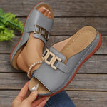 Furia | Sandalias Comfort