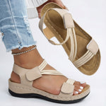 Carmen | Sandalias Comfort