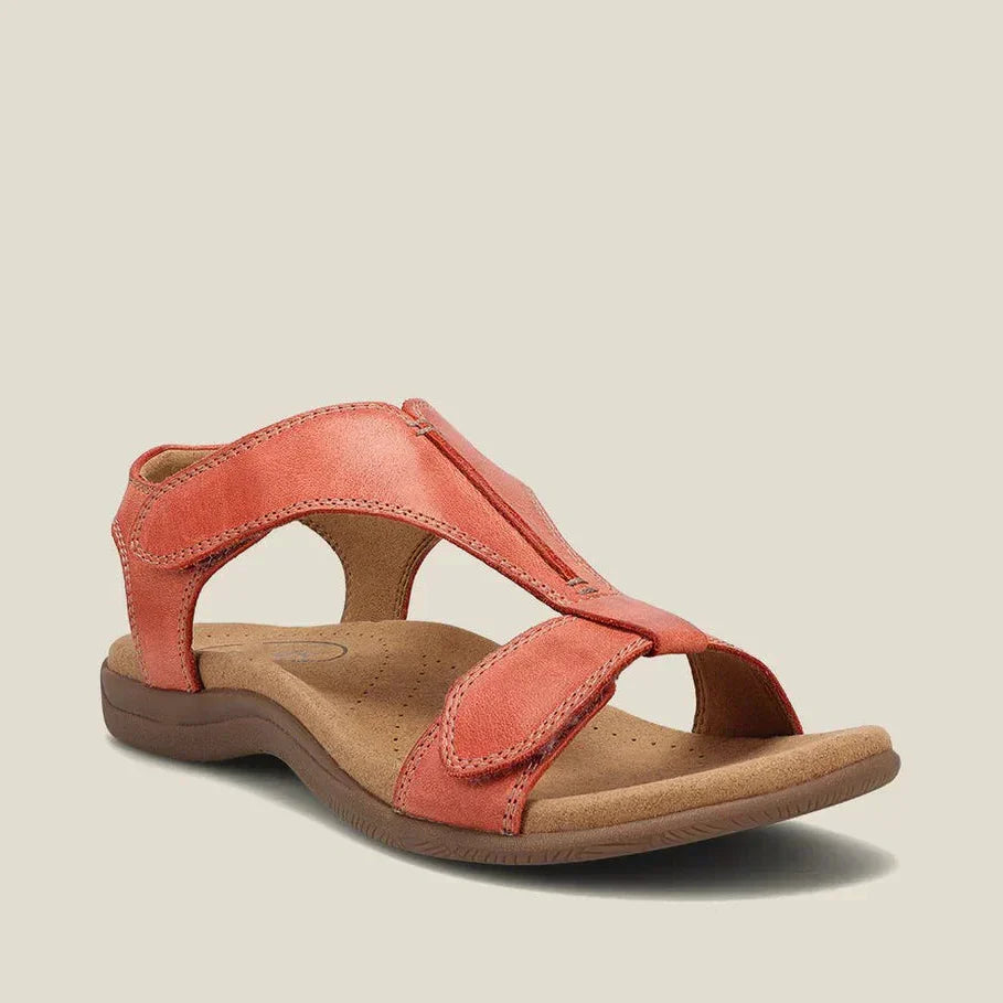 Lara Sandalias Comfort Ergonómicas