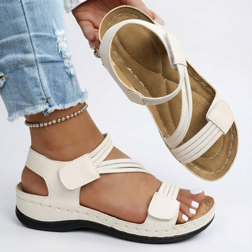 Carmen | Sandalias Comfort