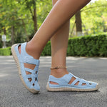 Juana | Sandalias Comfort