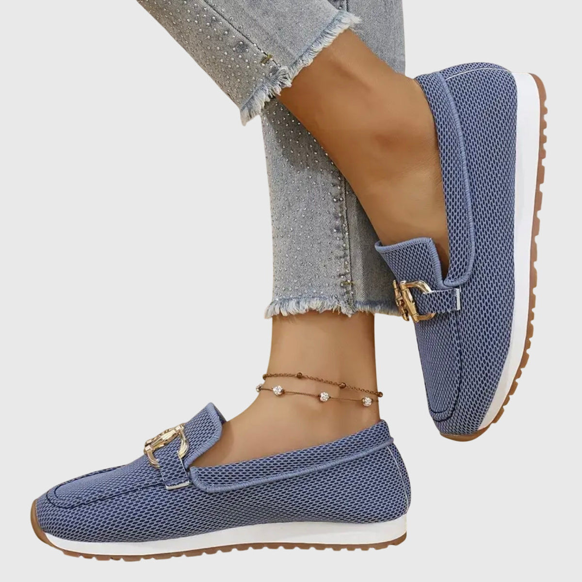 Sofía | Zapatillas Comfort