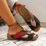 Soleigh | Sandalias Comfort