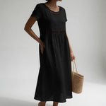 Livia | Vestido Bordado