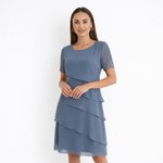 Janet | Vestido Elegante