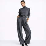 Helga | Jumpsuit Elegante Casual