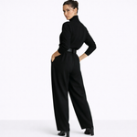 Helga | Jumpsuit Elegante Casual