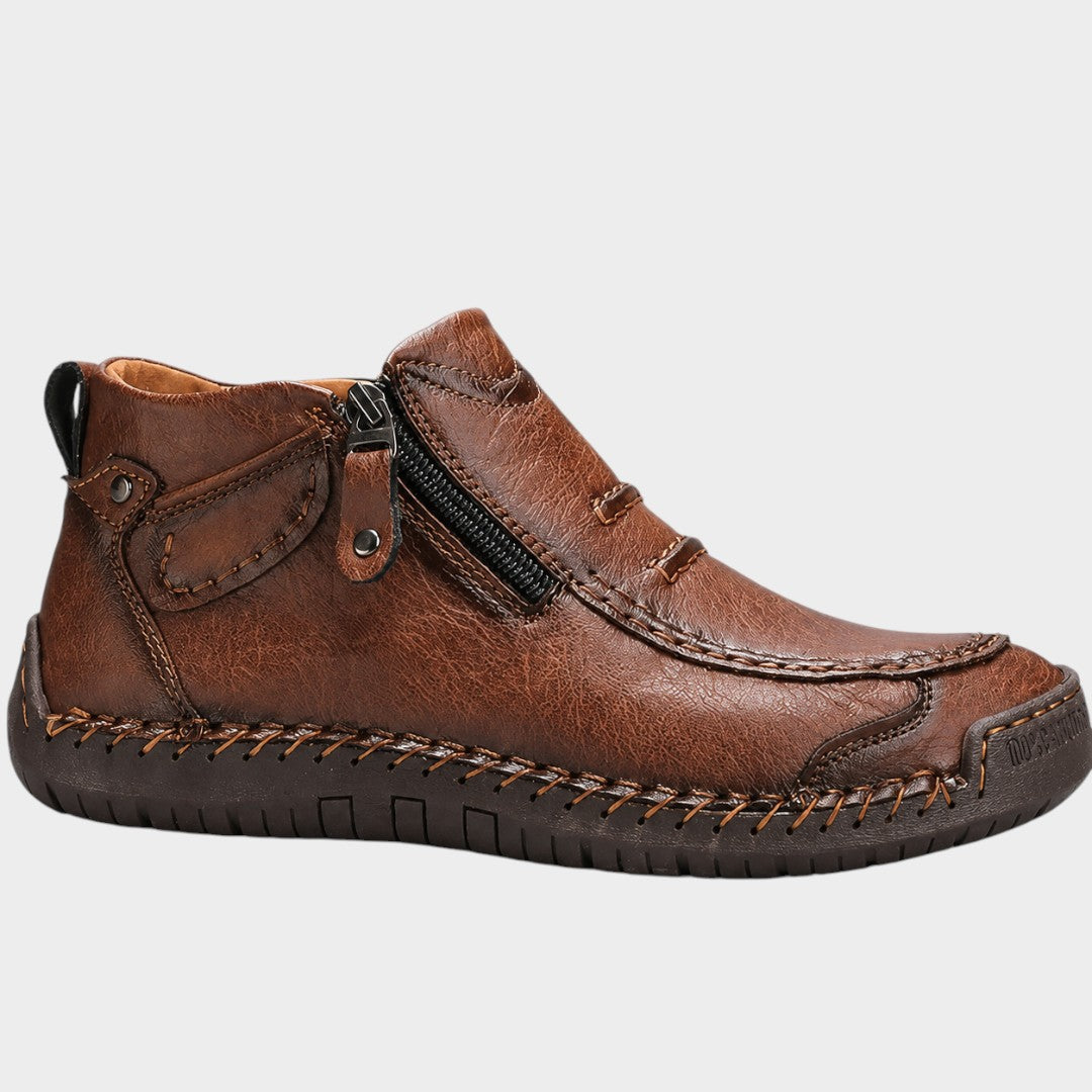 Iván | Zapatos Ortopédicos