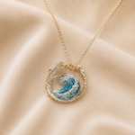 Collar del Juramento del Océano