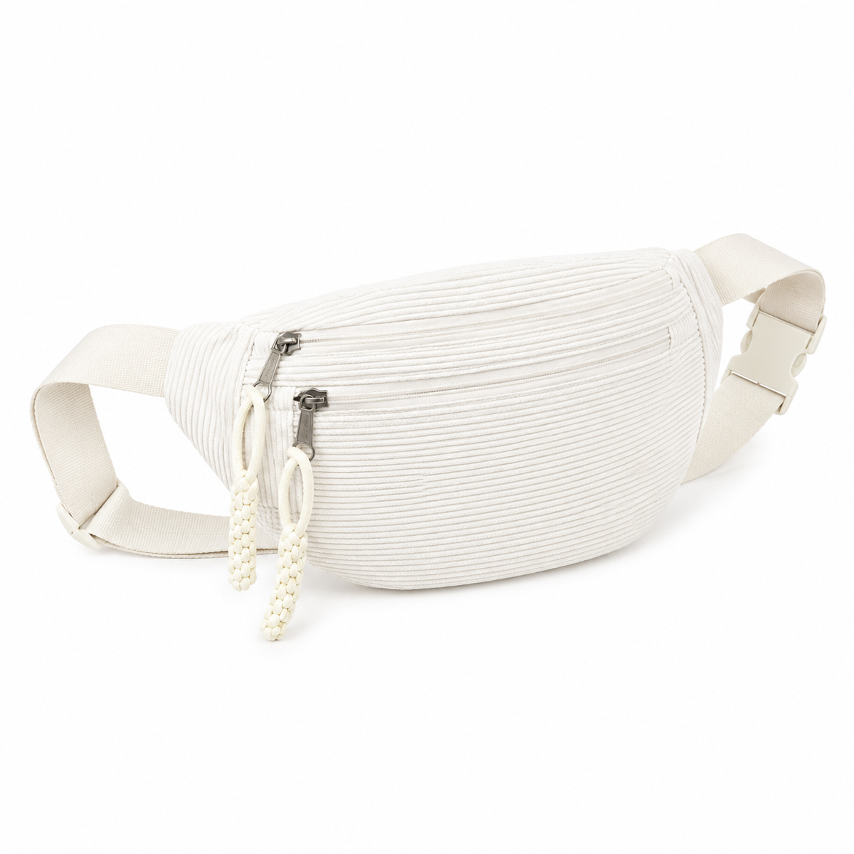 Petra | Bolso de Hombro de Pana