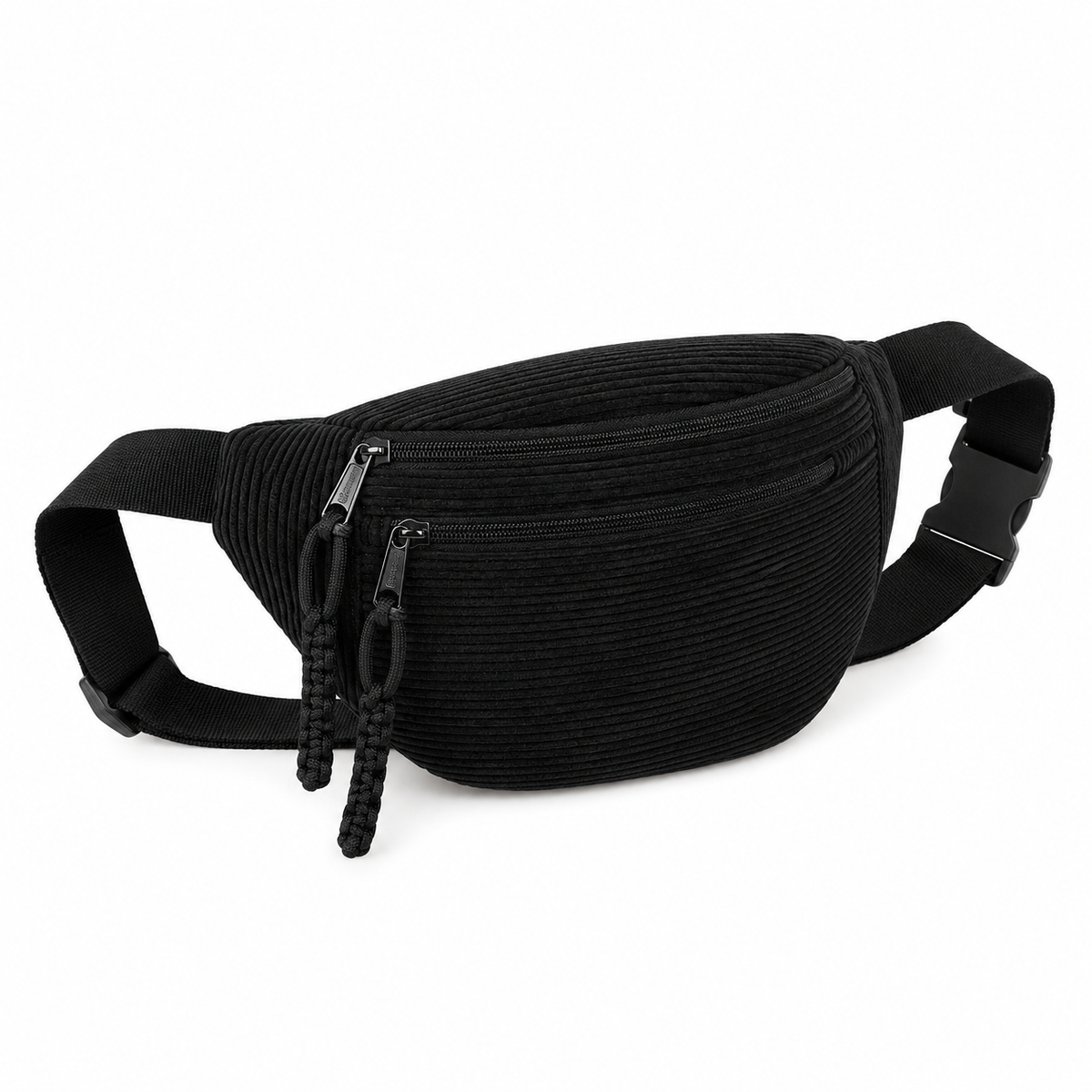 Petra | Bolso de Hombro de Pana