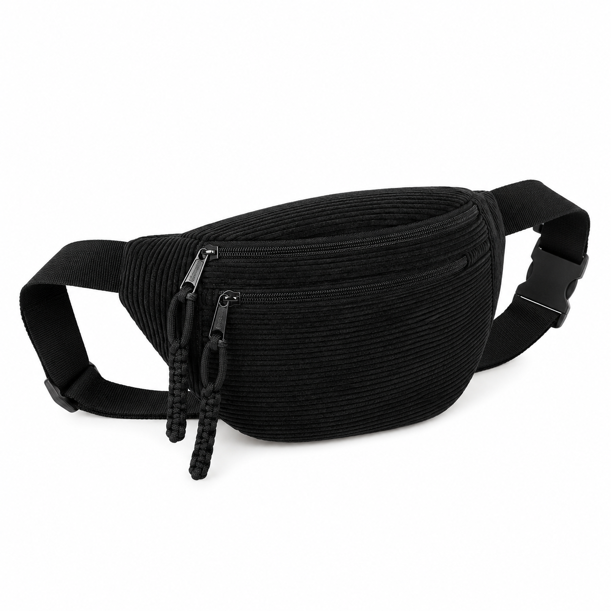 Petra | Bolso de Hombro de Pana