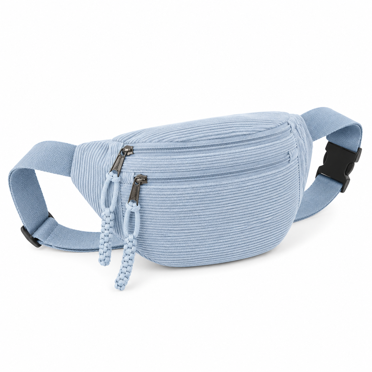 Petra | Bolso de Hombro de Pana