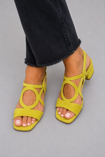 Valentina | Sandalias Verano Vivaz