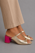Valentina | Sandalias Elegantes Riviera