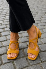 Valentina | Sandalias Verano Vivaz