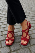 Valentina | Sandalias Verano Vivaz