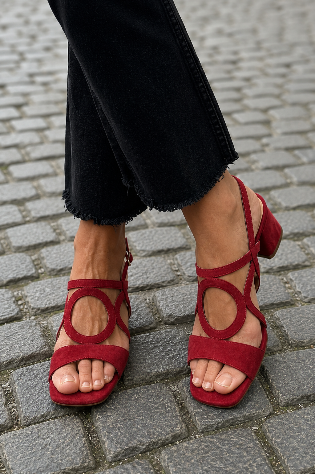 Valentina | Sandalias Verano Vivaz