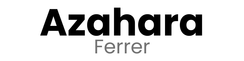Azahara Ferrer - Inicio